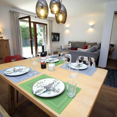 Apartment Kitzkamm By Apartment Managers Kitzbühel Exteriör bild